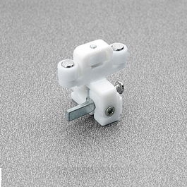 Salice Patín Deslizante Nylon Plegable Celta