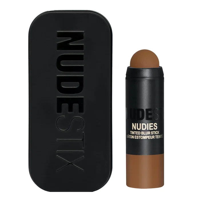 Nudestix Nudies Barra de base Profundo 6.1 g Nudestix Nudies Barra de base Profundo 6.1 g