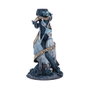 Nemesis Now Candelero La novia cadáver With This Candle Vow 19 cm