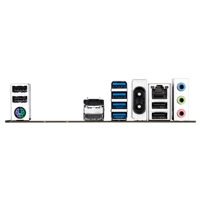 Gigabyte A520M DS3H WIFI6E micro ATX DDR4