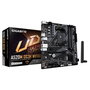 Gigabyte A520M DS3H WIFI6E micro ATX DDR4