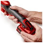 Einhell GE-LS 18 Li Solo Tijera de Poda de Pértiga a Batería, Sin Batería, Capacidad de Corte 28 mm