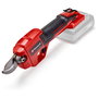 Einhell GE-LS 18 Li Solo Tijera de Poda de Pértiga a Batería, Sin Batería, Capacidad de Corte 28 mm