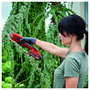 Einhell GE-LS 18 Li Solo Tijera de Poda de Pértiga a Batería, Sin Batería, Capacidad de Corte 28 mm
