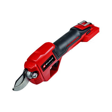 Einhell GE-LS 18 Li Solo Tijera de Poda de Pértiga a Batería, Sin Batería, Capacidad de Corte 28 mm Einhell GE-LS 18 Li Solo Tijera de Poda de Pértiga a Batería, Sin Batería, Capacidad de Corte 28 mm
