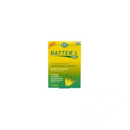 TREPATDIET-ESI Batteril 900 TREPATDIET-ESI Batteril 900