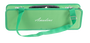 Melódica 32 Amadeus Verde con Estuche