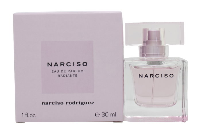 Narciso Rodriguez Radiante Eau de Parfum 30 ml Narciso Rodriguez Radiante Eau de Parfum 30 ml
