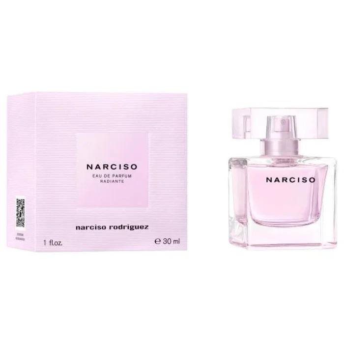 Narciso Rodriguez Radiante Eau de Parfum 30 ml