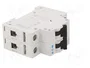 EATON ELECTRIC FAZ-C6/2 Interruptor magnetotérmico 2 polos 6A 15kA