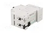 EATON ELECTRIC FAZ-C6/2 Interruptor magnetotérmico 2 polos 6A 15kA