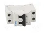 EATON ELECTRIC FAZ-C6/2 Interruptor magnetotérmico 2 polos 6A 15kA