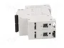 EATON ELECTRIC FAZ-C6/2 Interruptor magnetotérmico 2 polos 6A 15kA