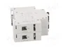 EATON ELECTRIC FAZ-C6/2 Interruptor magnetotérmico 2 polos 6A 15kA