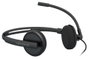 Creative Labs HS-230 Auriculares con Micrófono USB Negro