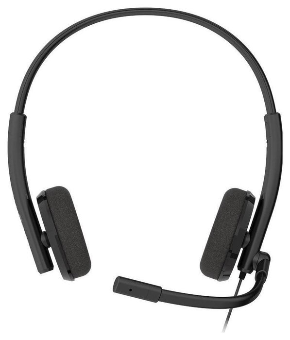 Creative Labs HS-230 Auriculares con Micrófono USB Negro Creative Labs HS-230 Auriculares con Micrófono USB Negro