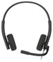 Creative Labs HS-230 Auriculares con Micrófono USB Negro