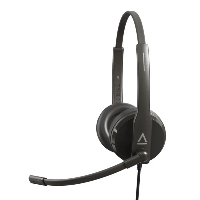 Creative Labs HS-230 Auriculares con Micrófono Negro Creative Labs HS-230 Auriculares con Micrófono Negro