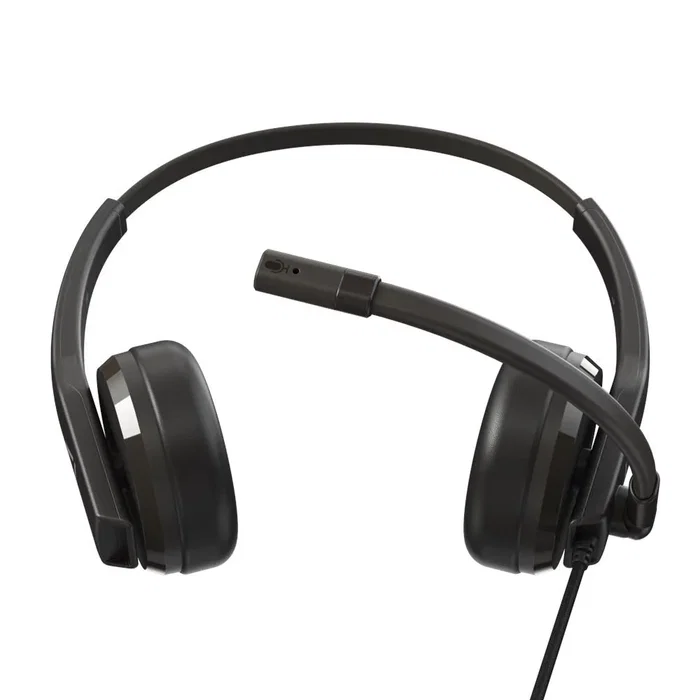 Creative Labs HS-230 Auriculares con Micrófono Negro Creative Labs HS-230 Auriculares con Micrófono Negro