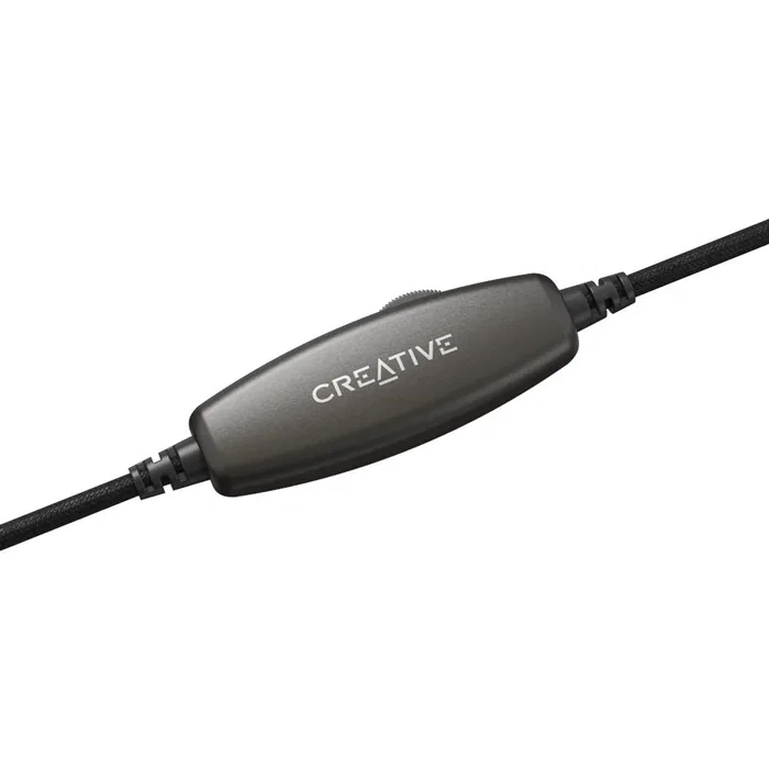 Creative Labs HS-230 Auriculares con Micrófono Negro Creative Labs HS-230 Auriculares con Micrófono Negro
