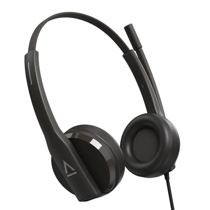 Creative Labs HS-230 Auriculares con Micrófono Negro Creative Labs HS-230 Auriculares con Micrófono Negro