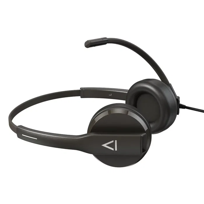 Creative Labs HS-230 Auriculares con Micrófono Negro Creative Labs HS-230 Auriculares con Micrófono Negro