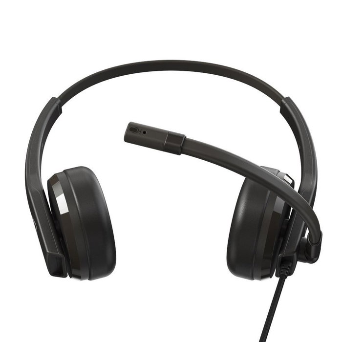 Creative Labs HS-230 Auriculares Alámbricos con Micrófono Negro Creative Labs HS-230 Auriculares Alámbricos con Micrófono Negro