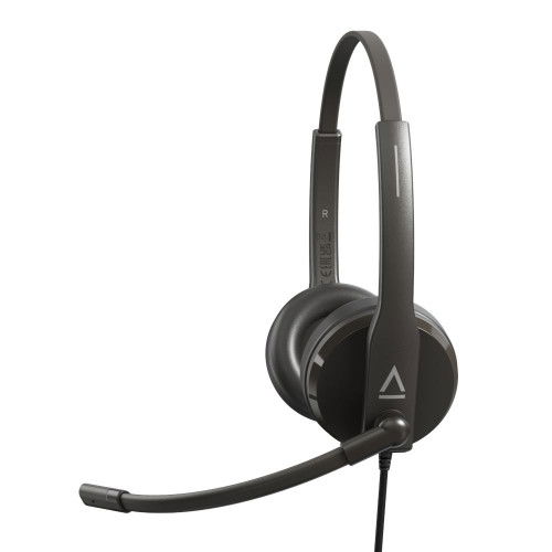 Creative Labs 51EF1110AA000 Auriculares Alámbrico Llamadas/Música Diadema Negro