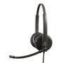 Creative Labs 51EF1110AA000 Auriculares Alámbrico Llamadas/Música Diadema Negro