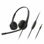 Creative Labs HS-230 Auriculares con Micrófono USB Negro