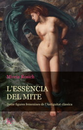 KAIROS, L´essència del mite, Mireia Rosich