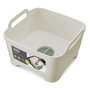 Joseph Joseph Wash&Drain Cuenco para Lavar Platos Verde