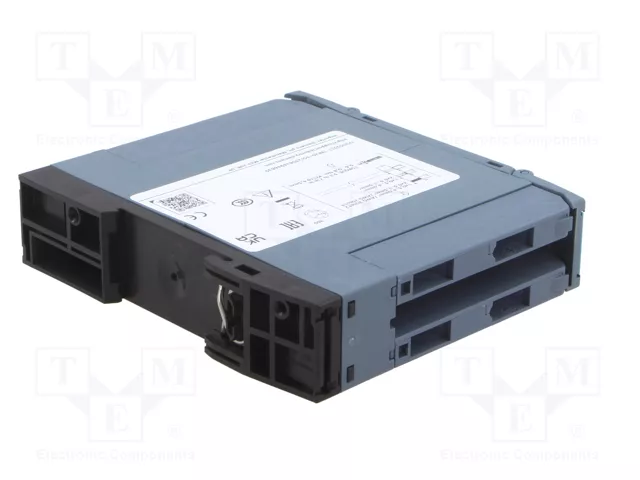 SIEMENS 3UG5511-1BR20 Relé de monitorización de tensión y secuencia de fases SIEMENS 3UG5511-1BR20 Relé de monitorización de tensión y secuencia de fases