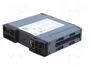 SIEMENS 3UG5511-1BR20 Relé de monitorización de tensión y secuencia de fases