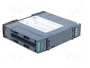 SIEMENS 3UG5511-1BR20 Relé de monitorización de tensión y secuencia de fases