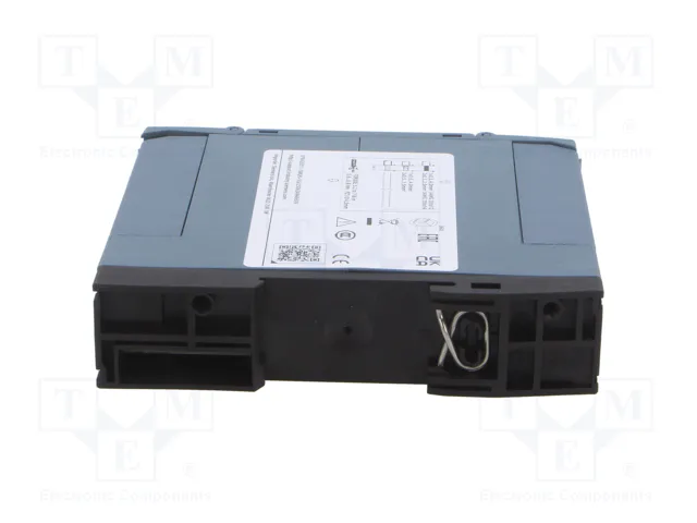 SIEMENS 3UG5511-1BR20 Relé de monitorización de tensión y secuencia de fases SIEMENS 3UG5511-1BR20 Relé de monitorización de tensión y secuencia de fases