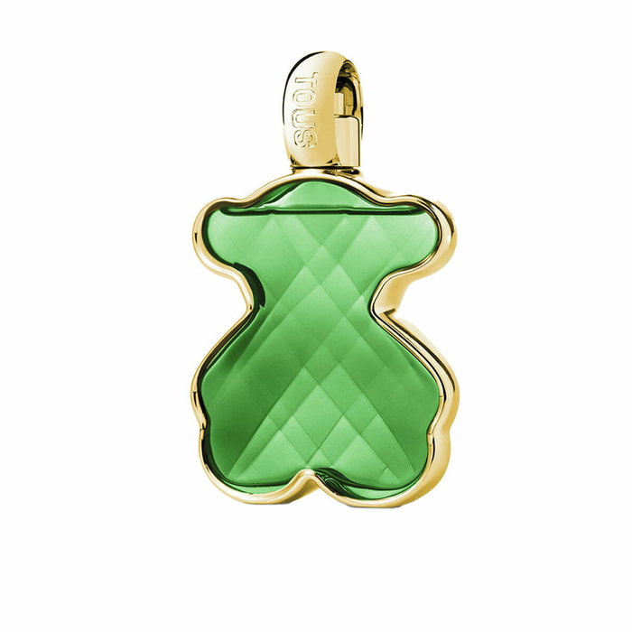 Tous LOVEME THE EMERALD ELIXIR Parfum 50 ml Tous LOVEME THE EMERALD ELIXIR Parfum 50 ml