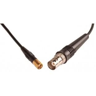 Bosch Cable SMB a BNC para Cámara, 0.3m Bosch Cable SMB a BNC para Cámara, 0.3m
