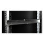 EQUIP EZR-60-80 Equipo de Carriles de Rack 19" para Bastidores de Servidor 600 x 800 mm, Metálico