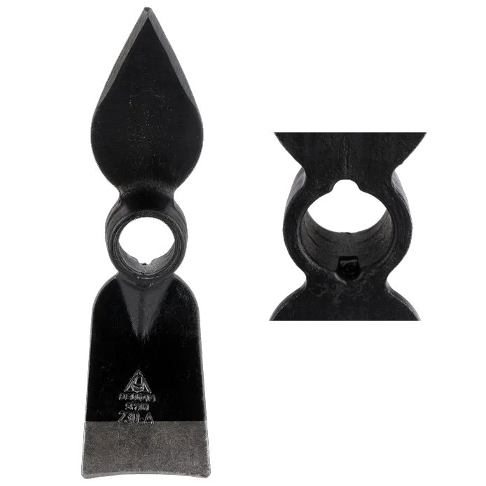 BELLOTA Azada 230-A Antigiro sin mango M1 BELLOTA Azada 230-A Antigiro sin mango M1