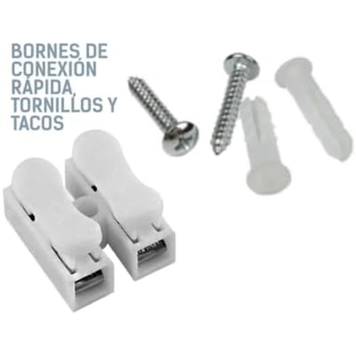 Bombilla LED Silver Electronics DOWNLIGHT MULTI