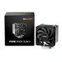be quiet! Pure Rock Slim 3 Plata