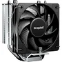 be quiet! Pure Rock Slim 3 Plata