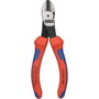 Knipex Alicate de Corte Diagonal High Leverage