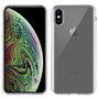 Muvit Funda Recycletek Antibacteriana para Apple iPhone - Fabricada con Materiales 100% Reciclados y Protección Antimicrobiana con Iones de Plata