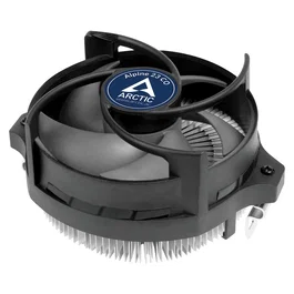 Arctic Alpine 23 CO Disipador de Aire para AMD AM4 y AM5