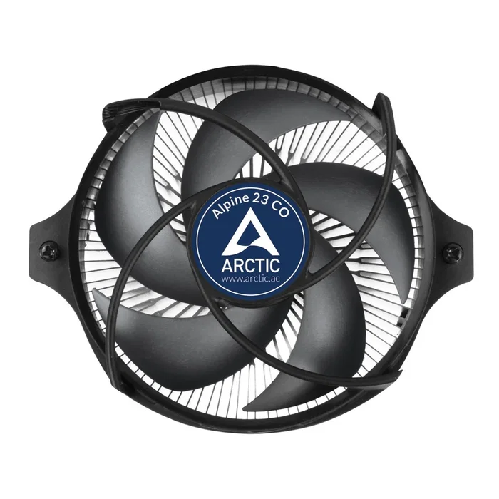 Arctic Alpine 23 CO Disipador de Aire para AMD AM4 y AM5