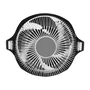 Arctic Alpine 23 CO Disipador de Aire para AMD AM4 y AM5