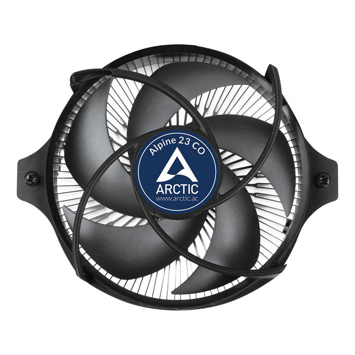 Arctic Alpine 23 CO - Disipador de CPU para socket AM4