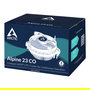 Arctic Alpine 23 CO - Disipador de CPU para socket AM4